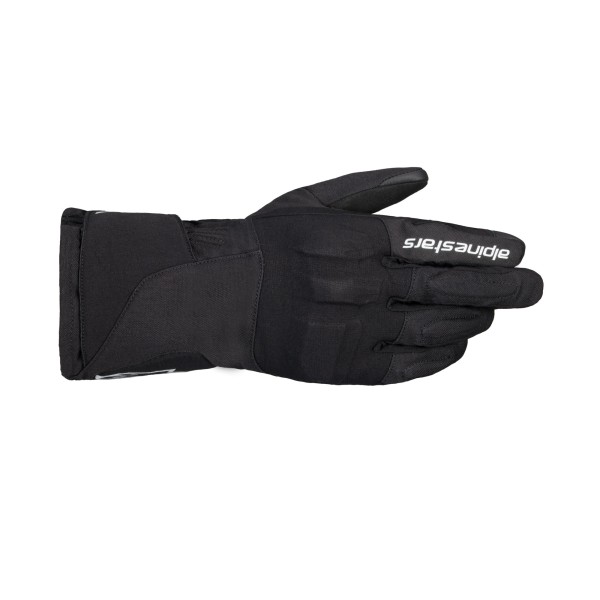 Alpinestars Alpinestars wt-1 drystar insulated gloves black 